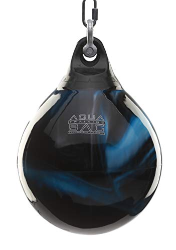 Aqua Training Bag 15" 75 Pound Heavy Punching Bag