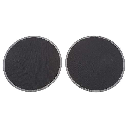 2pcs Exercise Core Sliders, Gliding Discs Core Sliders Core Ab Fitness Trainer, Light and Portable, for Abdominal Core Workouts, for Full Body Workout