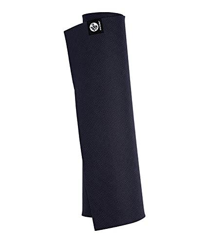 Manduka X Yoga Mat 71" - 5mm | High Performance Fitness Mat | Durable Design | Yoga, Outdoors, Stretching | 71 x 24 inches