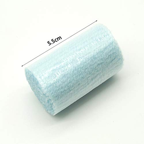 Portable Stick with Nonslip Handle Light Weight Stretching Stick Postures Corrector Flexibility Exercise Rod