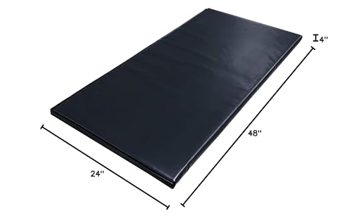 Tumbl Trak Build-A-Mat 2 Pack for Gymnastics, Cheer, Dance, and Fitness