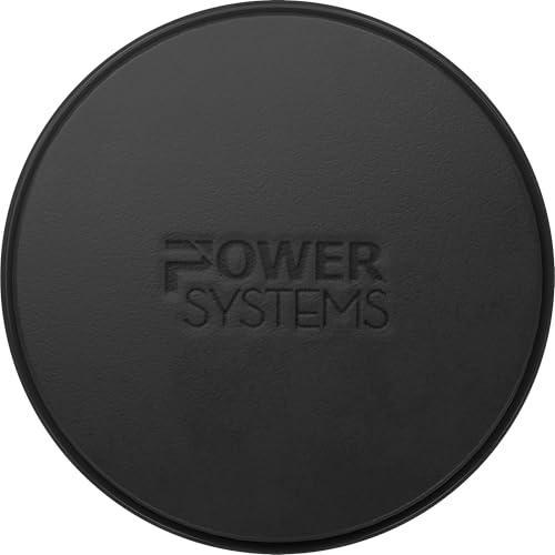 Power Systems Versa Slides - Total Body Toning Tool, Carpet and Hardwood Options