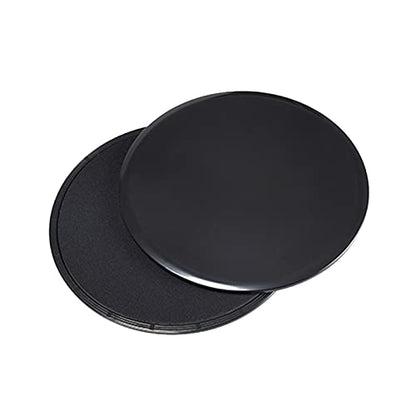 Sliding Exercise Discs Tone or Strengthen for Core and AB Workout Sliders Sport Full Body Workout