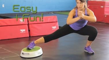 Slider Core Trainer and Abdominal Exerciser