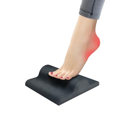 Plantar Fasciitis Stretcher, Foot Stretcher for Plantar Fasciitis Pain Relief – Relieves Heel and Arch Support for Achilles Tendonitis, Heel Spurs and Foot Drop