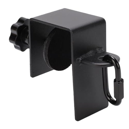 Workout Door Mount Anchor for Body Weight Straps Heavy Duty Design Perfect for Versatile Home Fitness Training, 1 Piece