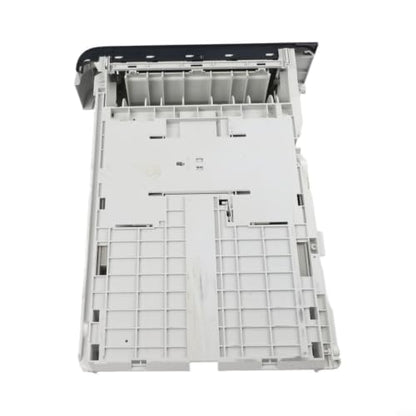 for hp for laserjet M601 M602 M603 P4014 P4015 P4515 Paper Tray RM1-4559 - Robust 500 Sheet Input Feeder Cassette Replacement Reduces Jams Office Printer Part Standard Fit