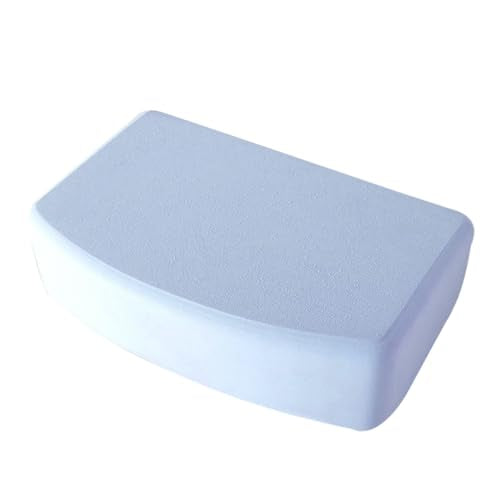 Curved EVA Yoga Brick for Dance Exercise and Daily Use