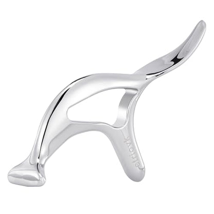 All in 1 Trigger Point Massage Tool TMJ Tension Relif Face Gua Sha