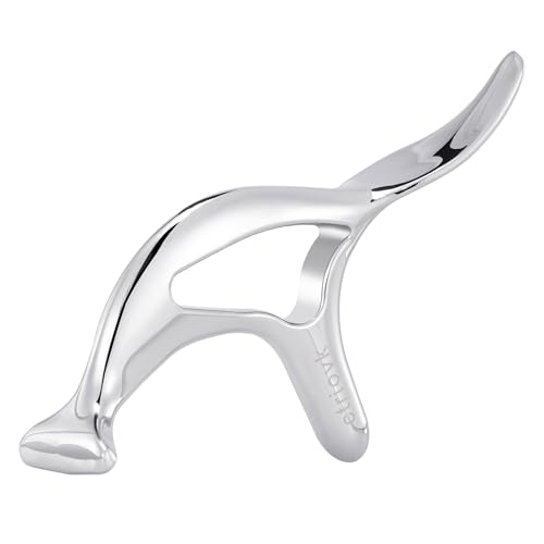 All in 1 Trigger Point Massage Tool TMJ Tension Relif Face Gua Sha