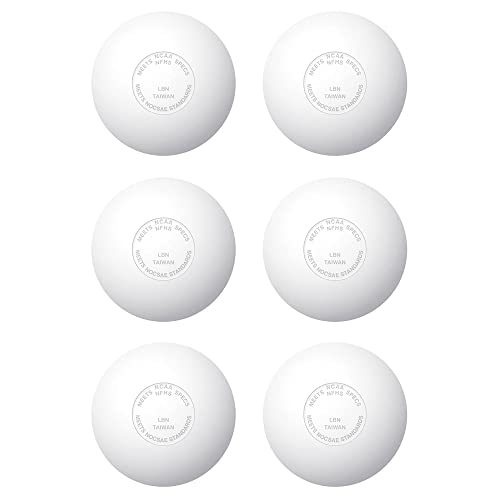 Champro Lacrosse Balls