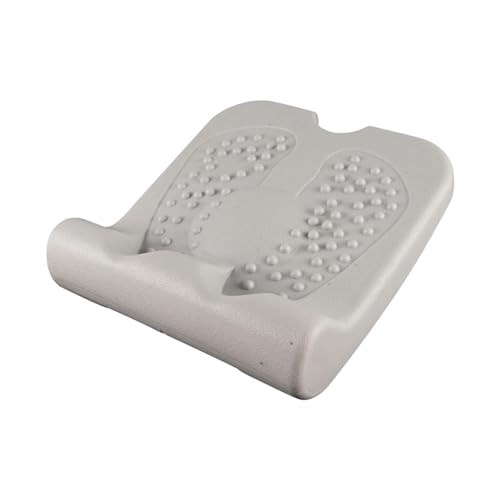 Slant Board Calf Stretcher Balance Trainers Non Slip Ankle Foot Squats Exercise Ankle and Foot Incline Board Muscle Building