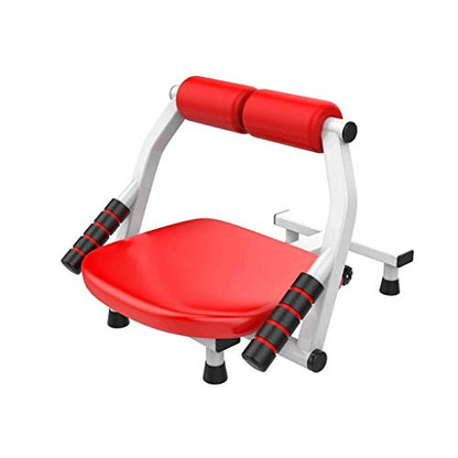 Complete Home Workout System Sit-Ups Fitness Equipment Assistant Device Abdominal Machine sit Ups Thin Belly