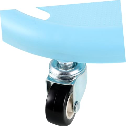 BESPORTBLE Abdominal Sliding Disc Fitness Equipment Multi-function Workout Sliders for Core Strength Training Compact Portable Design Made Pu Materials for Home Gym Use
