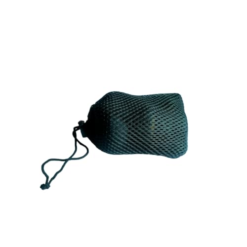 Nylon Mesh Drawstring Bag, Mesh Bags 10Pcs, Small Storage Pouch String Bags for Small Travel Stuff Bags 10 x 15cm/6 x 4Inch
