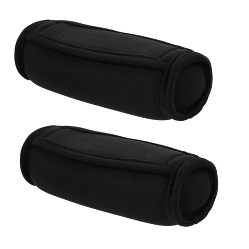 Totority 2pcs Hand Sandbag Dumbbells for Running Yoga and Walking Fitness Hand Weights for Functional Training and Exercise Each