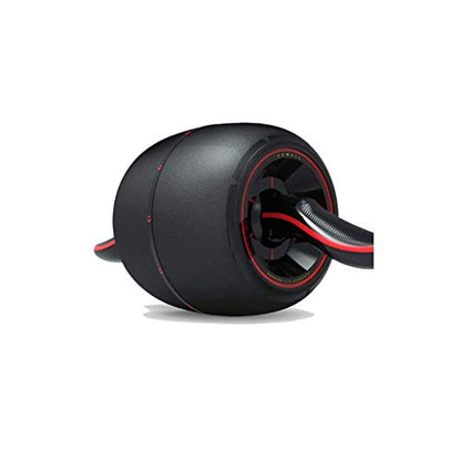 Fitness Muscle Exercise Abdominal Roller Wheels Gym Equipment AB wheel