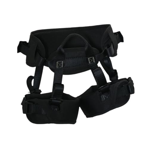 Jumping Bungee Harness for Home Gym Resistance Training Gear