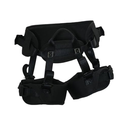 Jumping Bungee Harness for Home Gym Resistance Training Gear