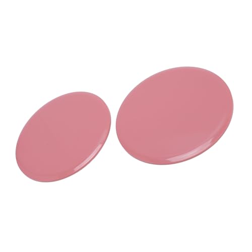 Core Sliders Discs for Full Body Workout Fitness Exercise at Home