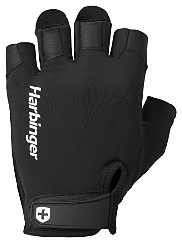 Harbinger Pro Weight Lifting Gloves