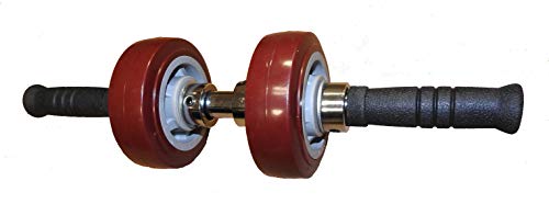 Double Ab Wheel