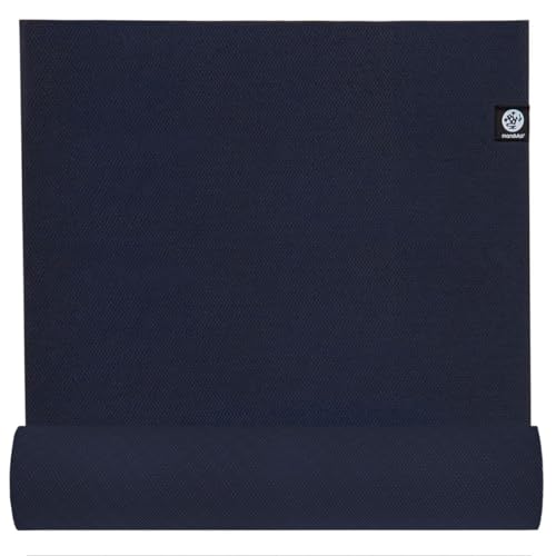 Manduka X Yoga Mat 71" - 5mm | High Performance Fitness Mat | Durable Design | Yoga, Outdoors, Stretching | 71 x 24 inches