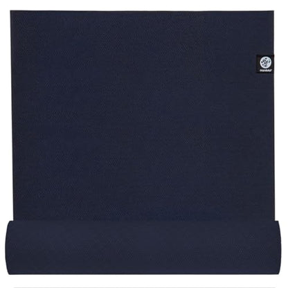 Manduka X Yoga Mat 71" - 5mm | High Performance Fitness Mat | Durable Design | Yoga, Outdoors, Stretching | 71 x 24 inches