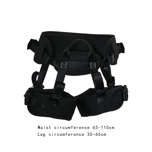 Jumping Bungee Harness for Home Gym Resistance Training Gear