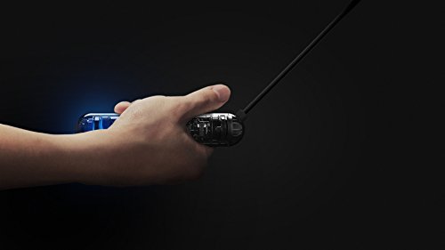 Tangram Smart Rope PURE (App-Connected Smart Jump Rope for Fitness and Workouts, Jump Counter, Adjustable Length, Bluetooth Enabled, Track Calories and Jumps, Dual Ball Bearing Rotation)