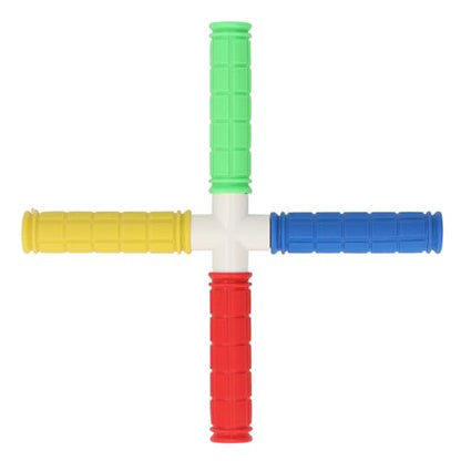 ZJchao Response Speed Trainer Catch Trainer for Improving Hand Eye Coordination Speed Brain Relearn and Reactive, Suitable for Athletes in Soccer, Baseball, Basketball, and Hockey