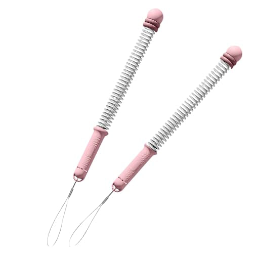 Set of 2 Ergonomic Exercise Ropes for Full Body Conditioning and Strength Training Ideal for Home Gym Transportable Denial Rope Battle Rope
