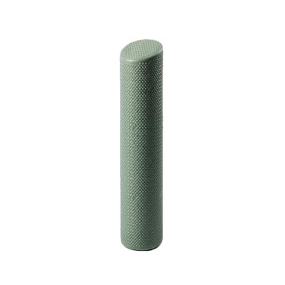 Travel Size Foam Roller,Myofascial Release Roller,High-Density Foam,Flexibility,MyoFascial Release,Compact and Portable(Color3,49x12cm)