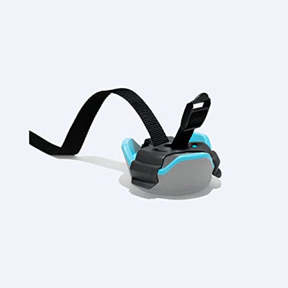 BlazePod Reaction Training Kit Smart Pods for Speed, Agility & Cognitive Drills - Pro-Level Training for Athletes, Trainers, Therapists & Coaches - App Access Included (Functional Adaptor Kit)