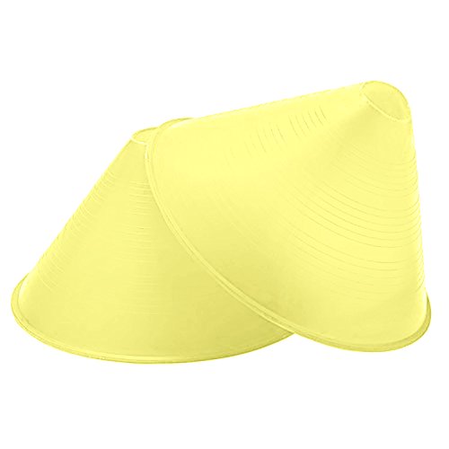 Large Profile Cones (Pack of 12)