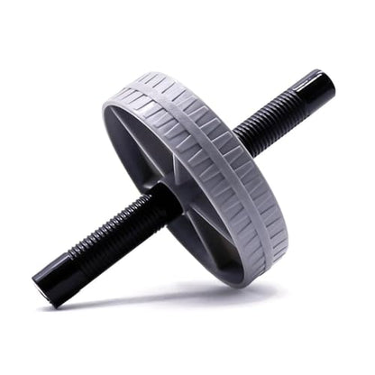 AB Roller Wheel - Ab Roller for Abdominal Workout and Core Strength Training, Portable Ab Wheel Roller Exercise for Men Women Fitness Lover, No Noise Ab Wheels for Home Gym &Travel