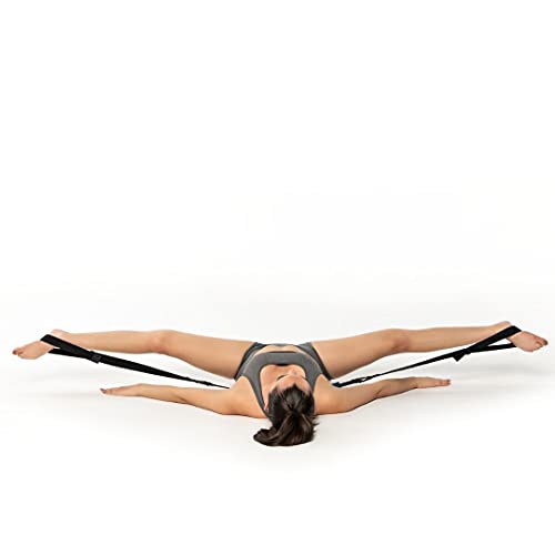 Flexistretcher - color: Black
