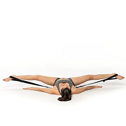 Flexistretcher - color: Black