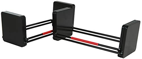 PowerBlock Elite EXP Expansion Kit, Compatible Only After Stage 1 Purchase - size: Stage 3
