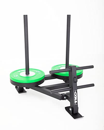 TKO Push / Pull Sled
