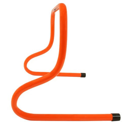 AGORA 12" Speed & Agility Sports Training Hurdles - Set of 4