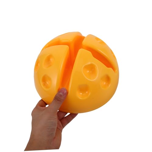 GALPADA Agility Ring Base for Daily Training Football Training Base Speed Drills Pole Enhancing Visibility for Matches