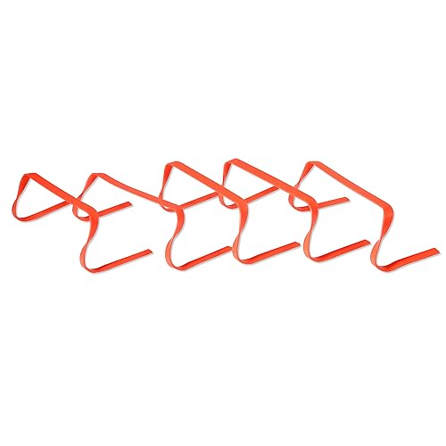 Trademark InnovationsFlat Speed Hurdles