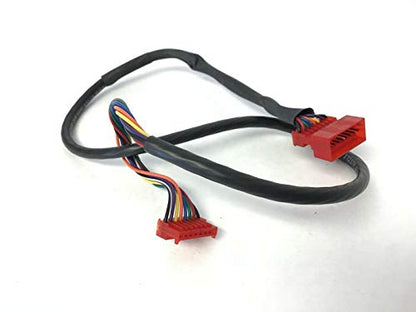 Icon Health & Fitness, Inc. Upper Console Wire Harness 218362 Works W Pro-Form Epic FreeMotion Gold's Gym Treadmill