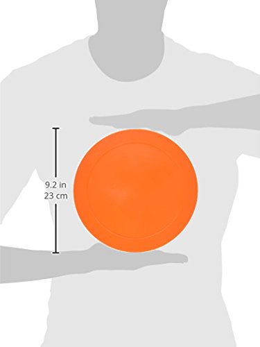 BSN Markers, Orange, 9-inch (One
