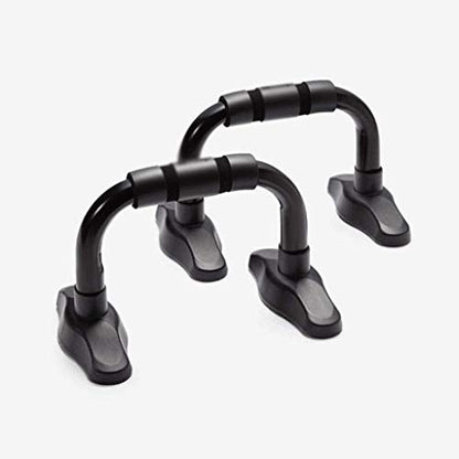 Push Up Bars Strength Training - Bracket Board for Home Fitness, Stands Handle for Floor Workouts Bottom Non-Slip Support