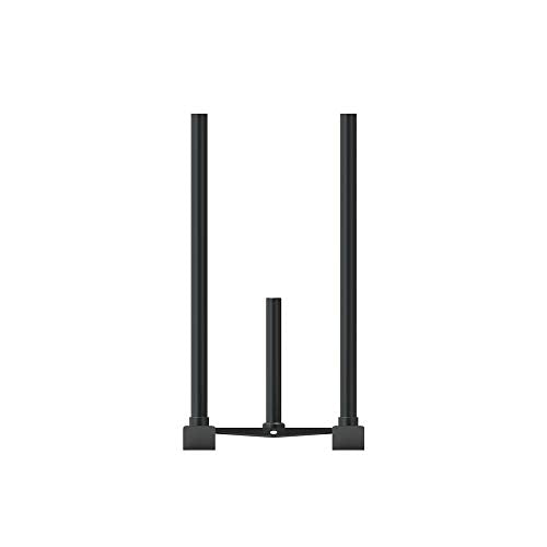 Power Systems Granite Series Sled for Strength Conditioning - Push, Pull or Drag - Indoors or Outdoors