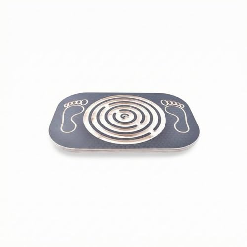 Kids Balance Open-Ended Learning Wooden Balance Board Wooden Wobble Board for Children