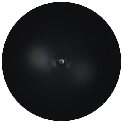 SYNGUCK 35/70oz Weighted Plyo Ball for Baseball & Softball Training - Heavy Training Balls for Power, Pitching, Hitting - Yoga, Fitness, Plyometrics - All Skill Levels