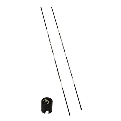 Longridge Golf Practice Aid Tour Rodz Alignment Stick